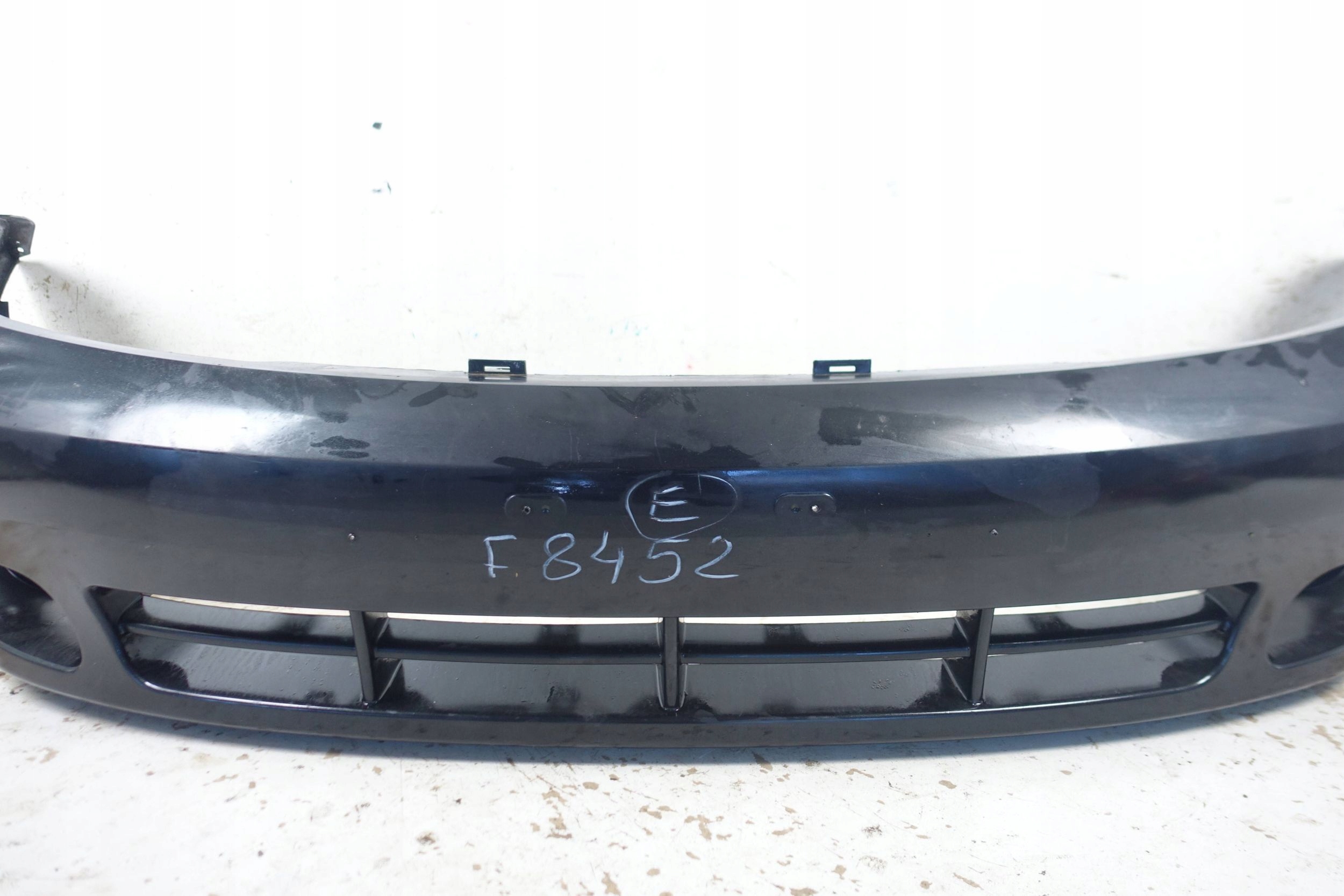 bumper front front CHEVROLET LACETTI 2003-2009 HB 96545491