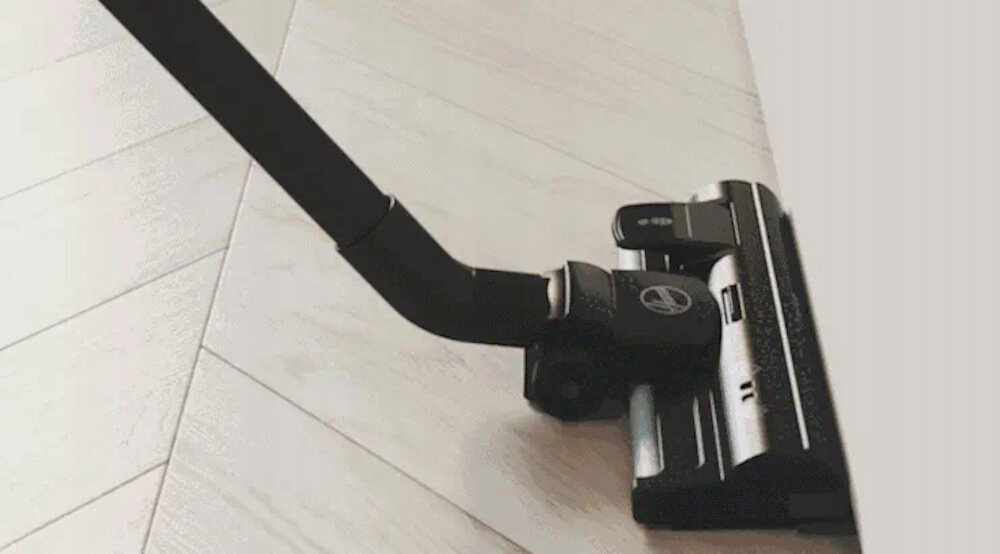 Odkurzacz HOOVER HP321PAF 011 Bezworkowy 850W Kod producenta 39002299