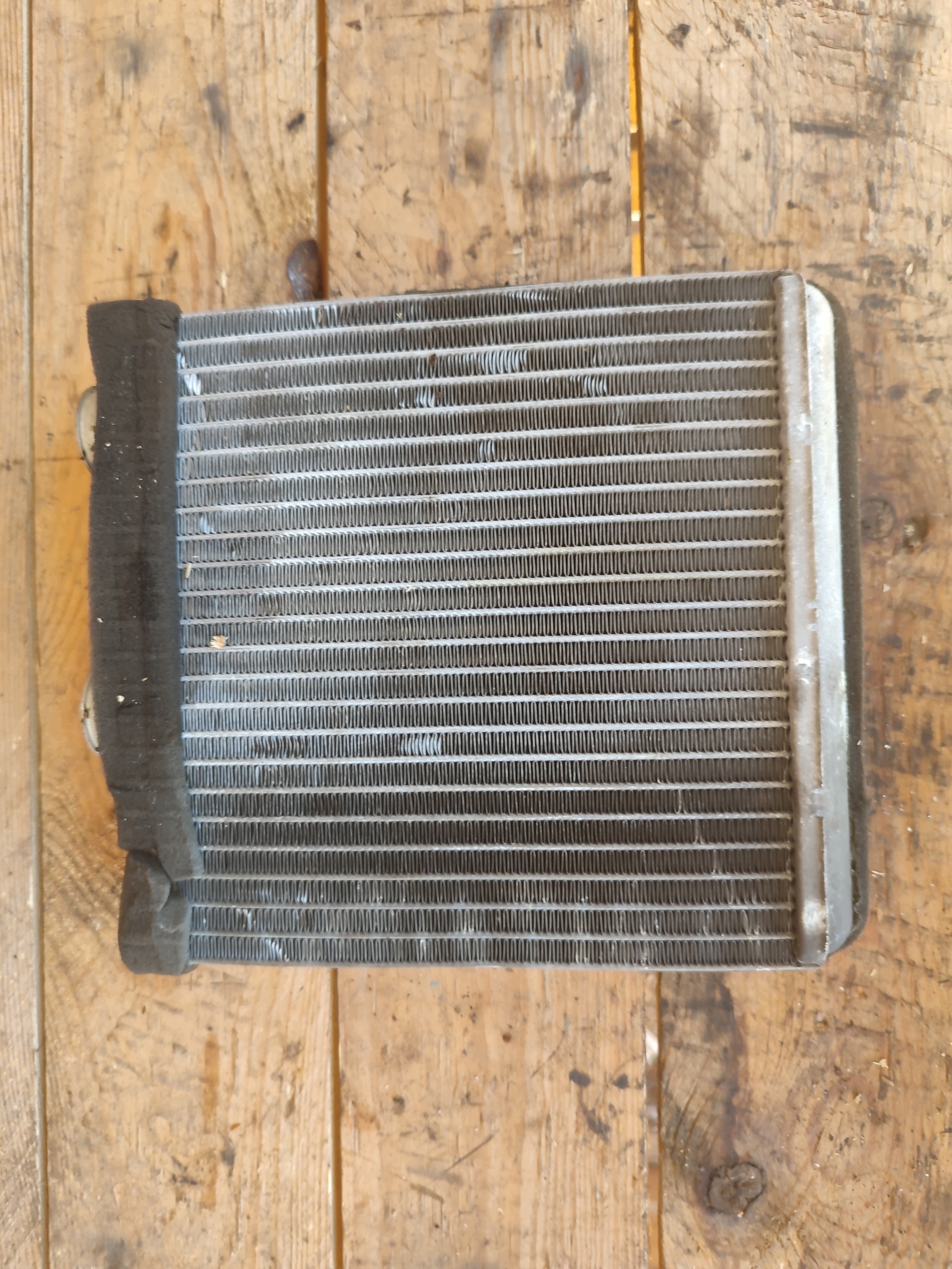 gruppo stufa riscaldamento d’acqua OPEL MERIVA A 59088
