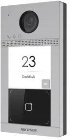 Bránová stanica Hikvision DS-KV8113-WME1(C) Surface (na stenu)