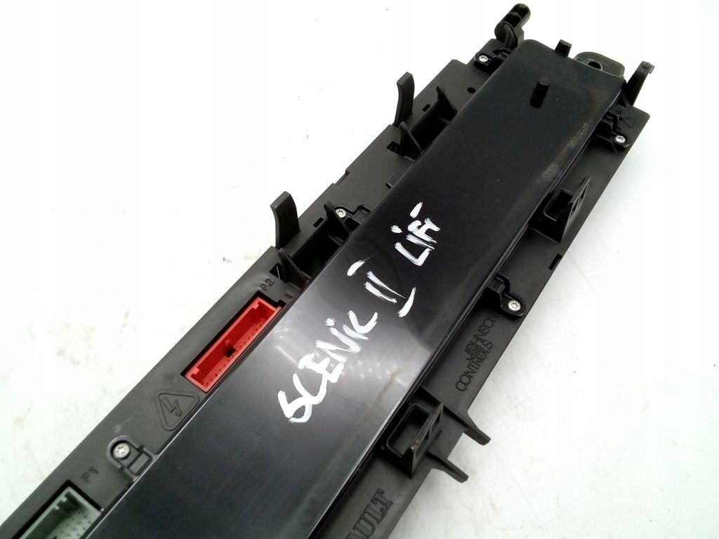 Renault Scenic II 2 lift FL dials dials display P8200494955A EU