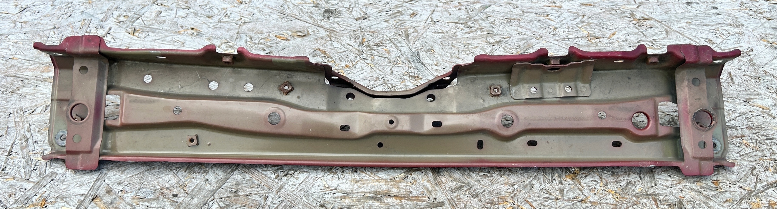 Traversa superiore OSSATURA Anteriore TOYOTA CH-R e 16