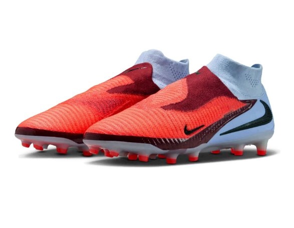 Buty Nike Phantom 6 High Elite Ag Pro Rozmiar 40 24,5 CM Profesionalne
