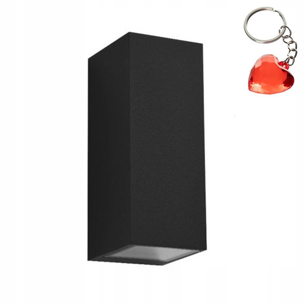 Lampy natynkowa ścienna Jake Wall 2 AZ4269 Azzardo