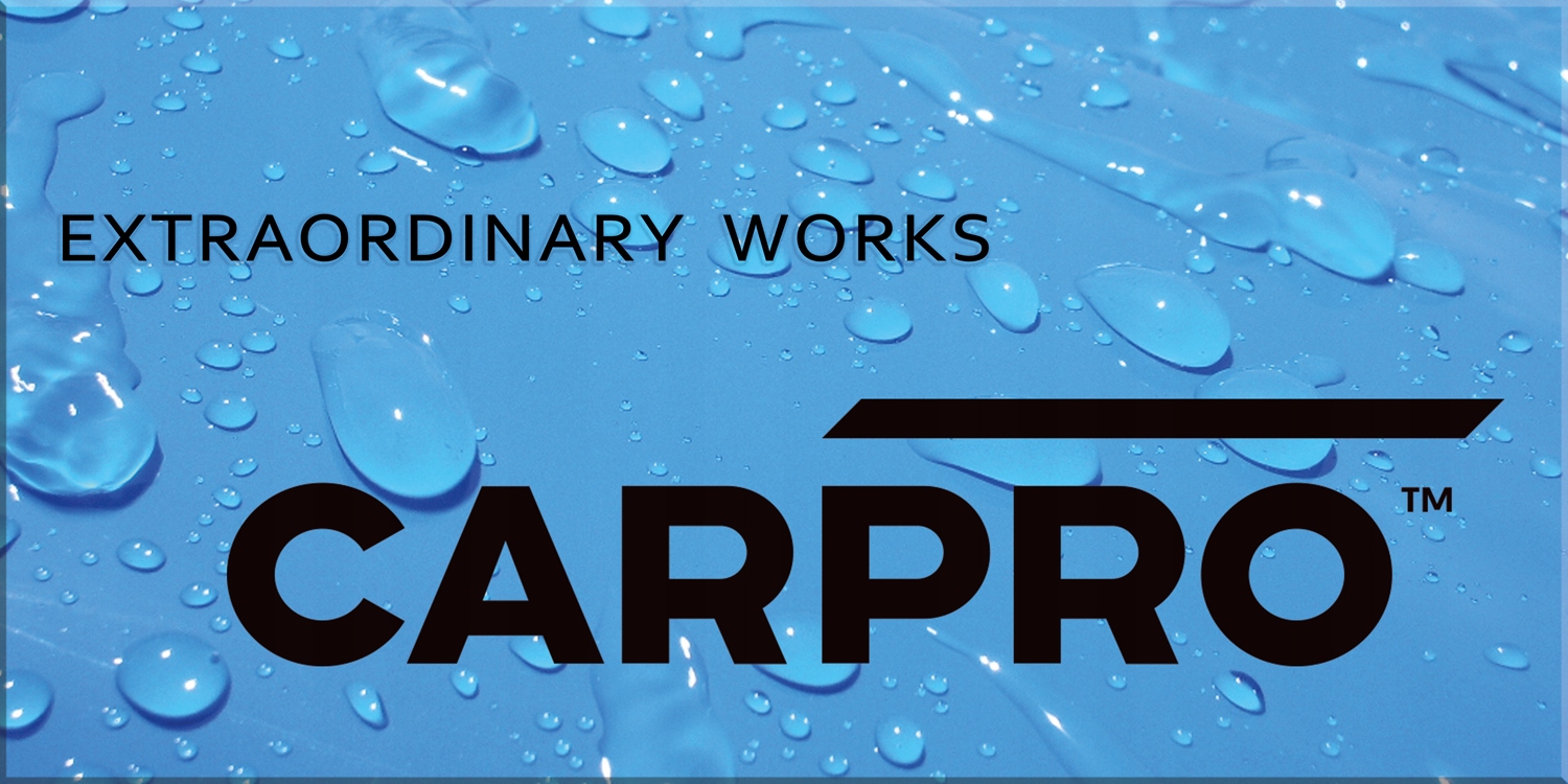 CARPRO CLARIFY PLYN DO CZYSZCZENIA SZYB 4L EAN 8809397815073