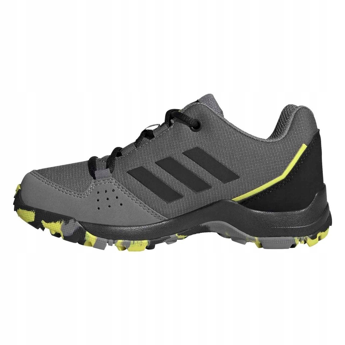 Buty dziecięce ADIDAS TERREX HYPERHIKER LOW K 30.5 Bohater brak