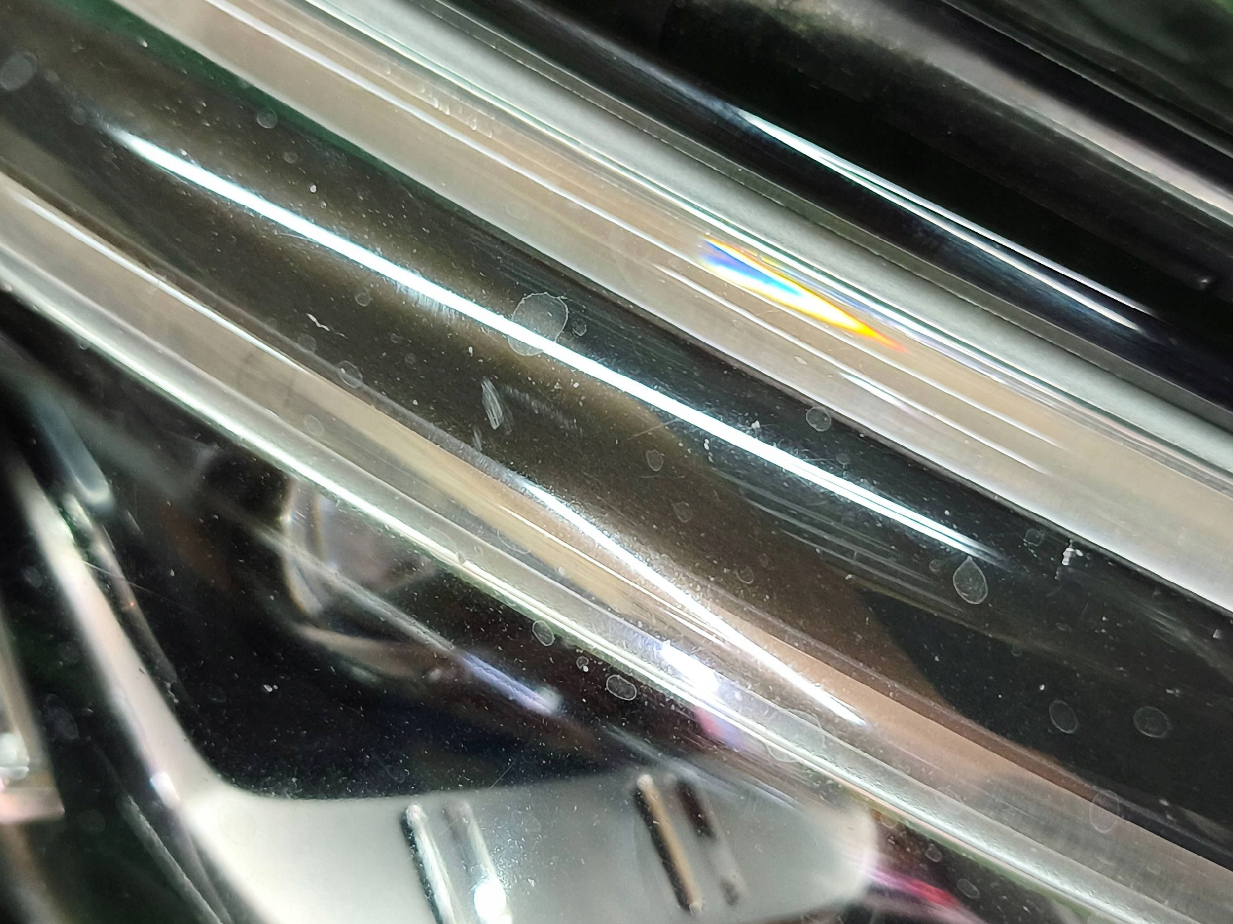 REFLEKTOR right front OPEL INSIGNIA B 17- FULL LED NR.1287