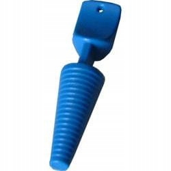

Zatyczka do cewnika Spigot-ii sterylna