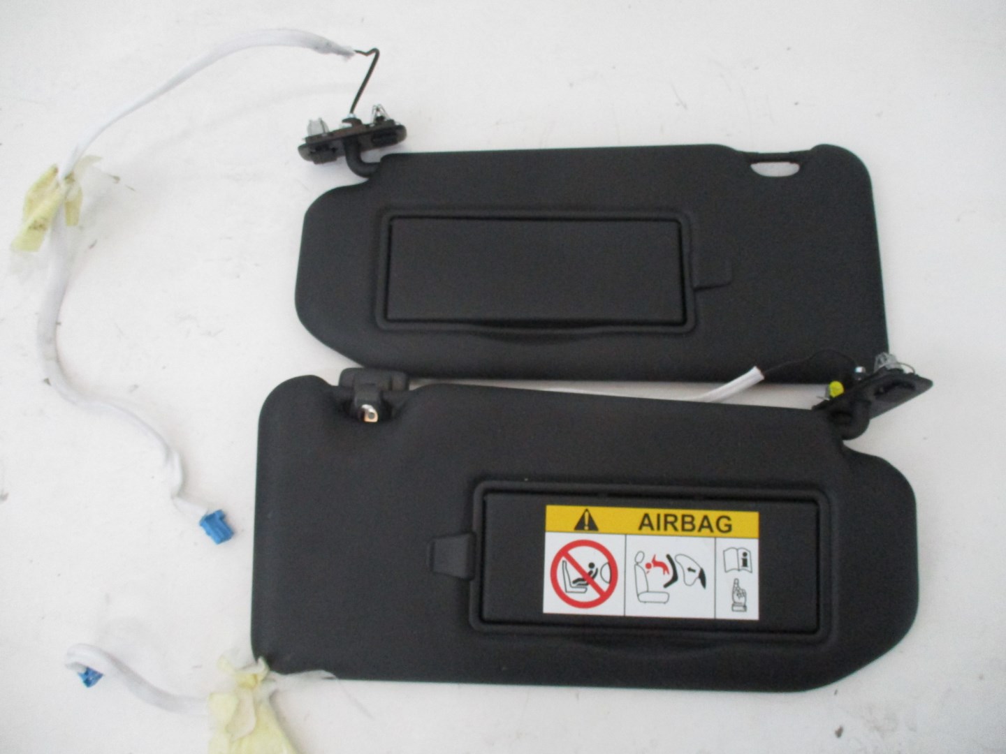 visor visor CITROEN C5 AIRCROSS right