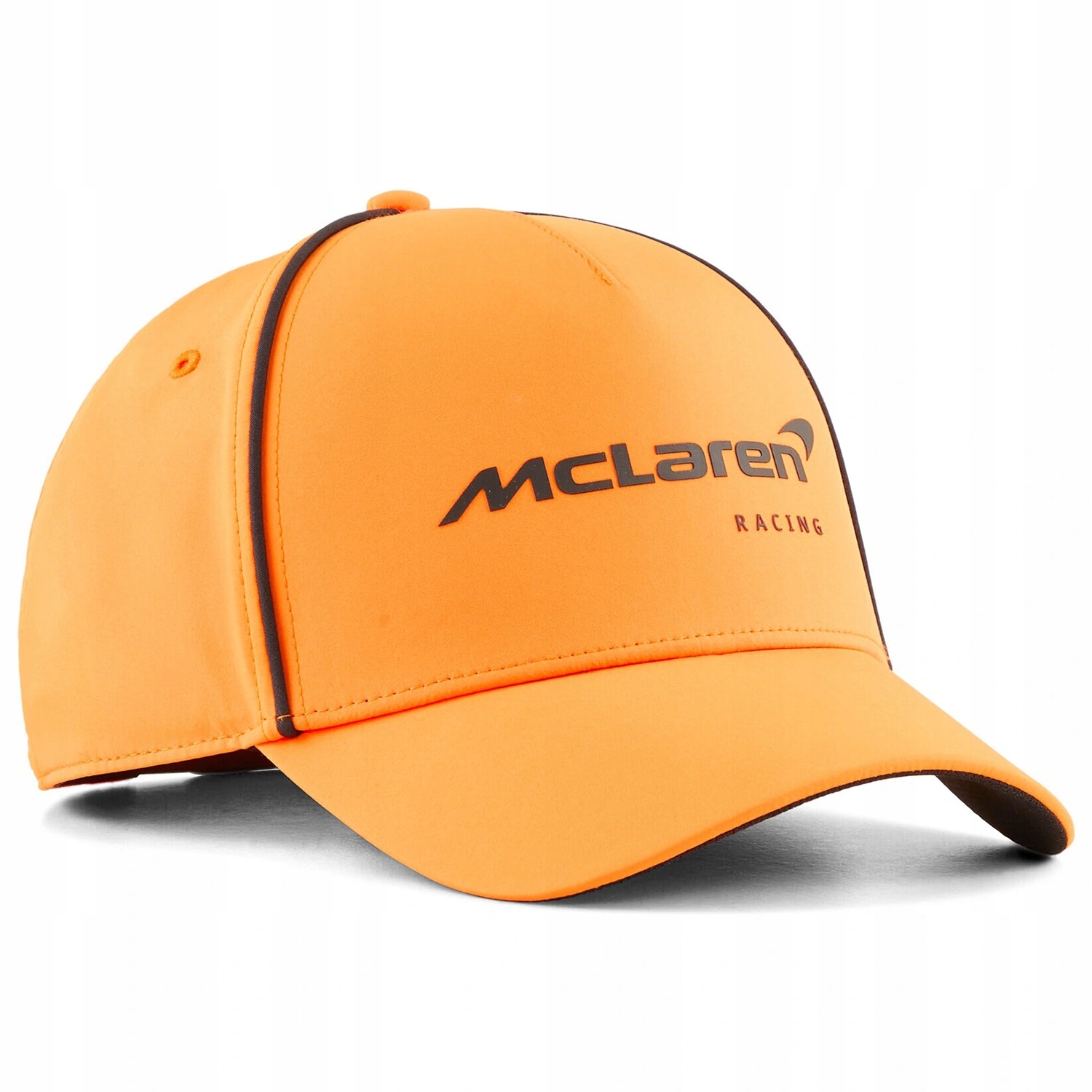 Čepice McLaren F1 Puma Essentials oranžová