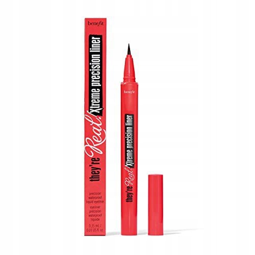 Benefit Voděodolná Oční Linka They`re Real (xtreme Precision Liner) 0,35 ML