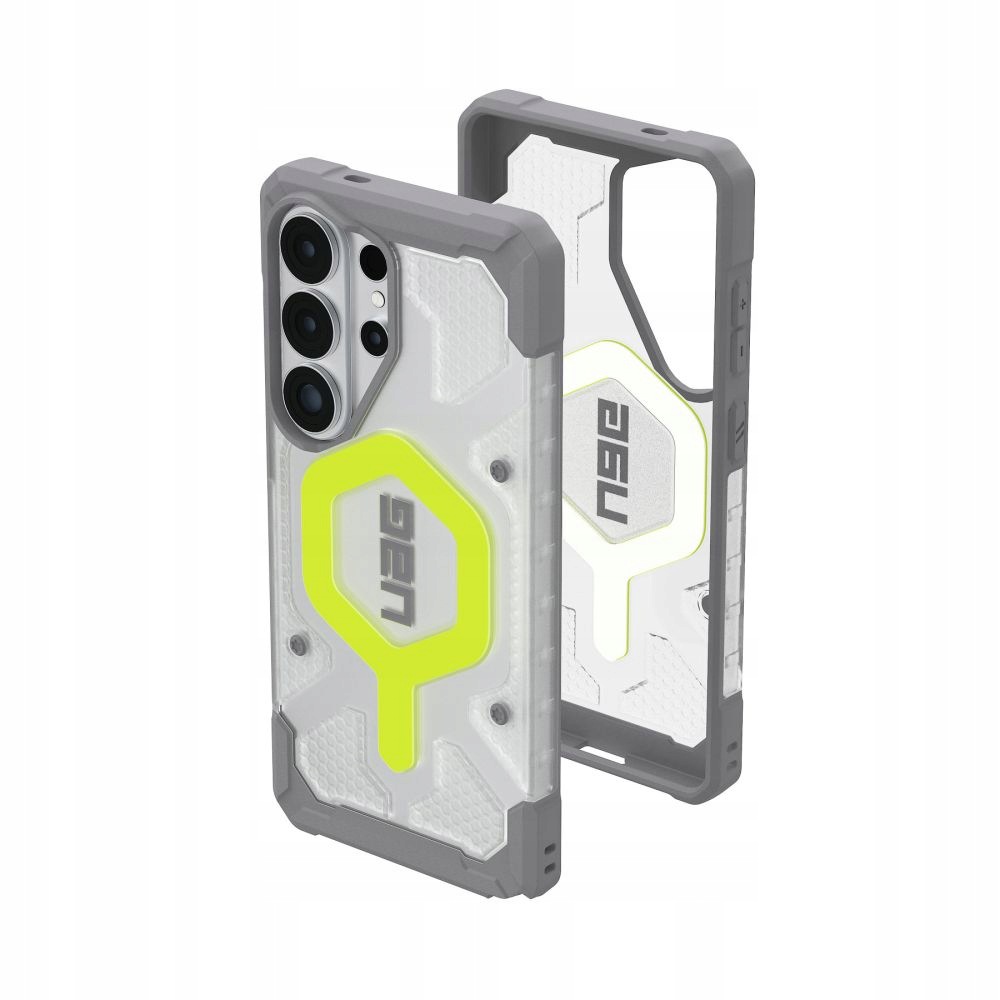 Puzdro so šnúrkou Urban Armor Gear Uag pre Galaxy S26 Ultra, pre MagSafe, kryt