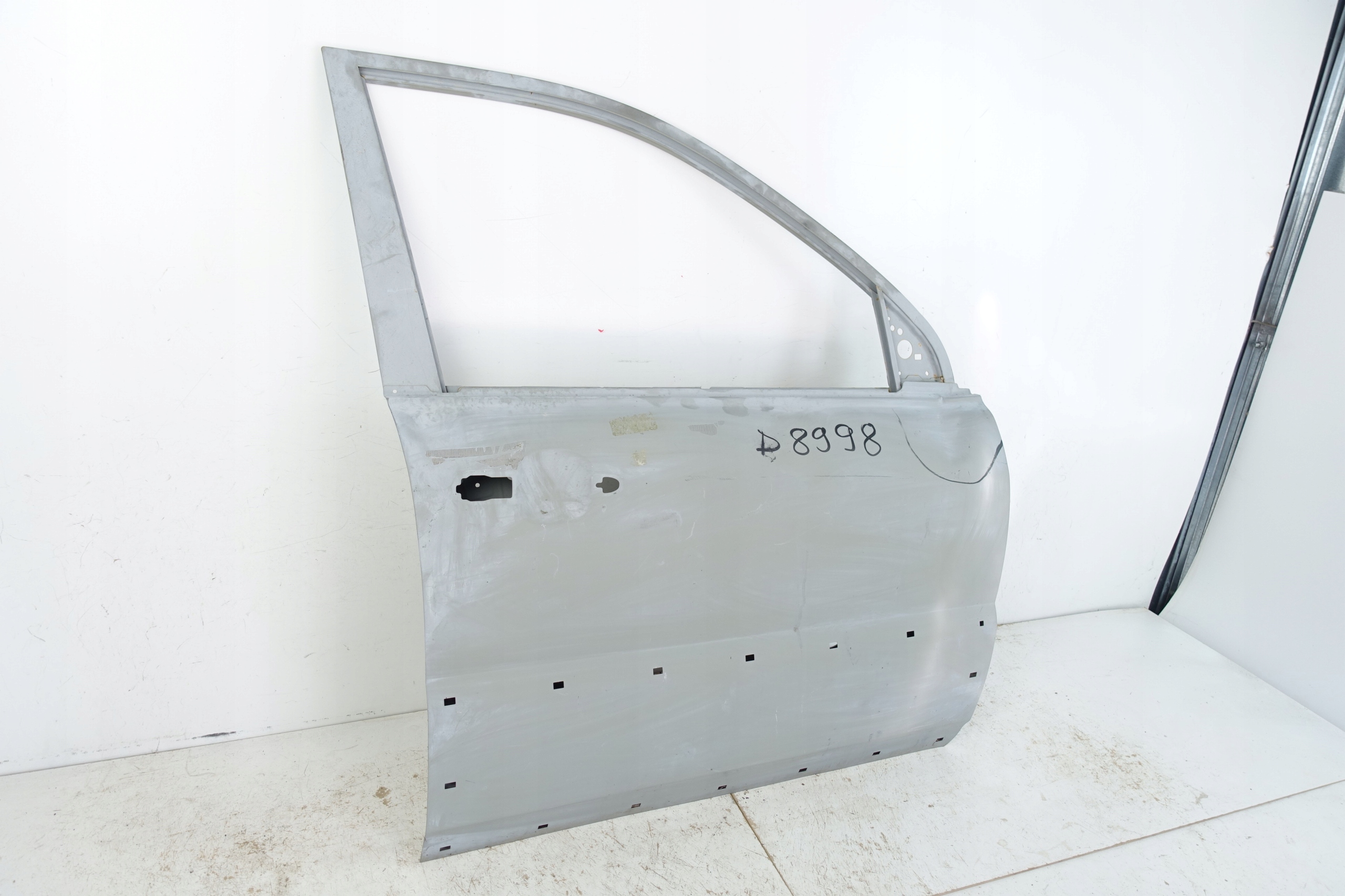door right front right front KIA SPORTAGE II 2004-2010