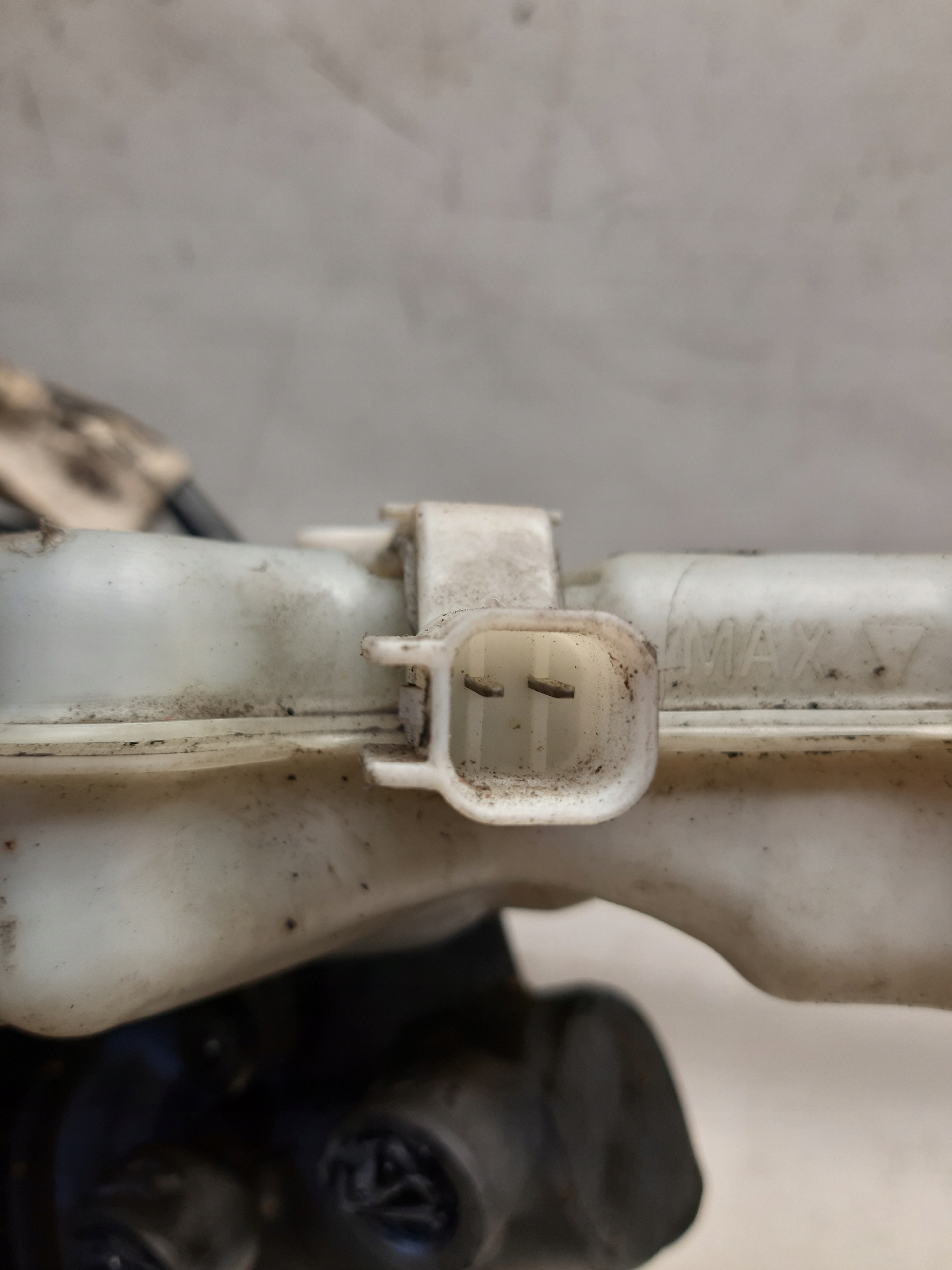 servo pump brake FORD FOCUS MK3 1.6TDCI