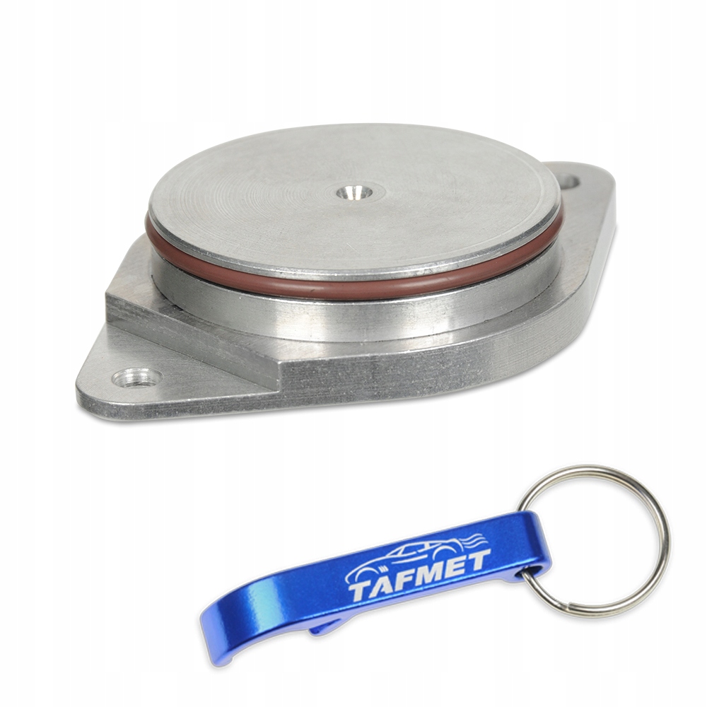 

Zaślepka kolektora ssącego Disa Bmw M54 B22 B25