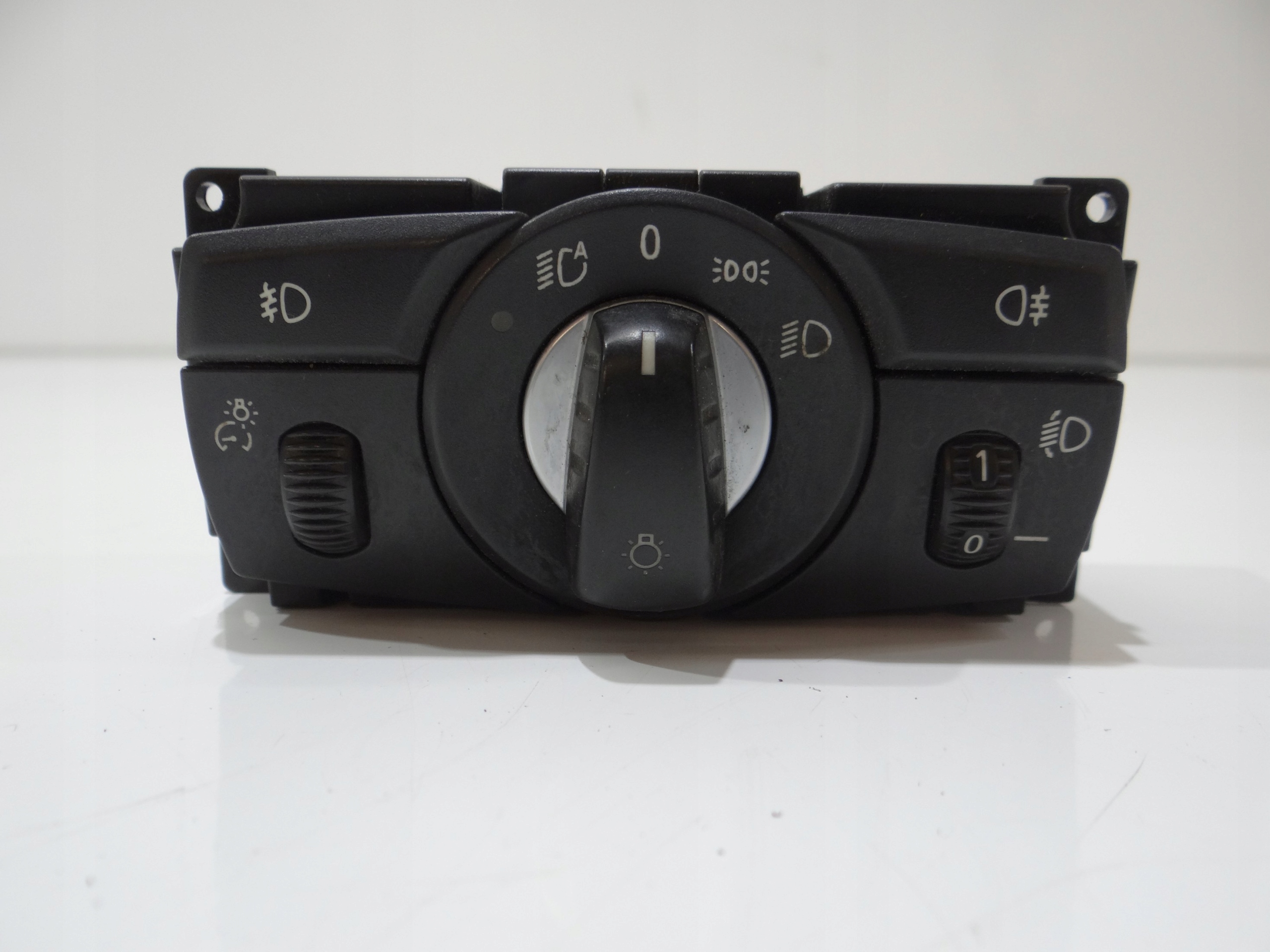 PANEL přepínač světel BMW E60 E61 LCI 6988555 (4570626)