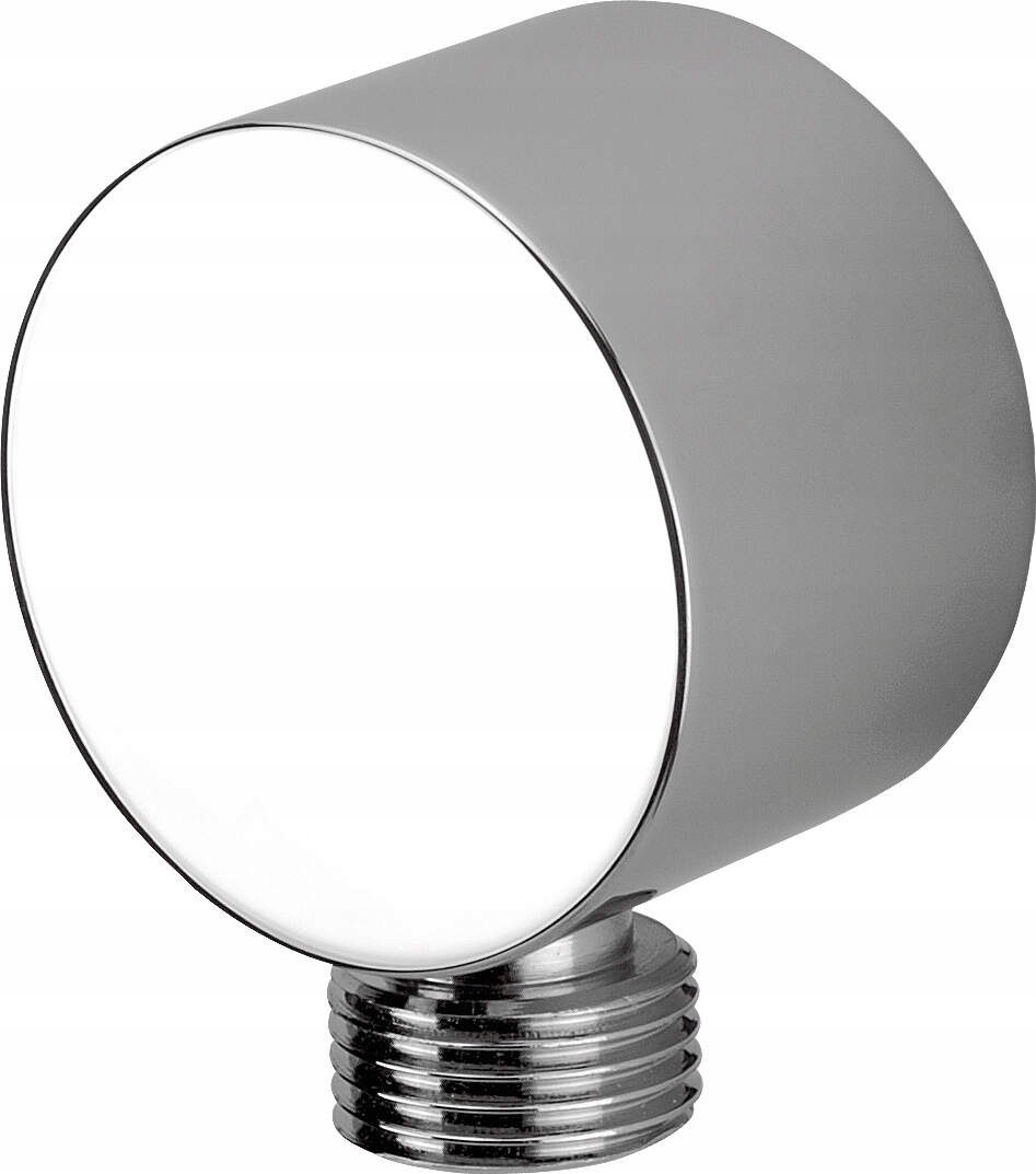 Kruhová úhlová přípojka