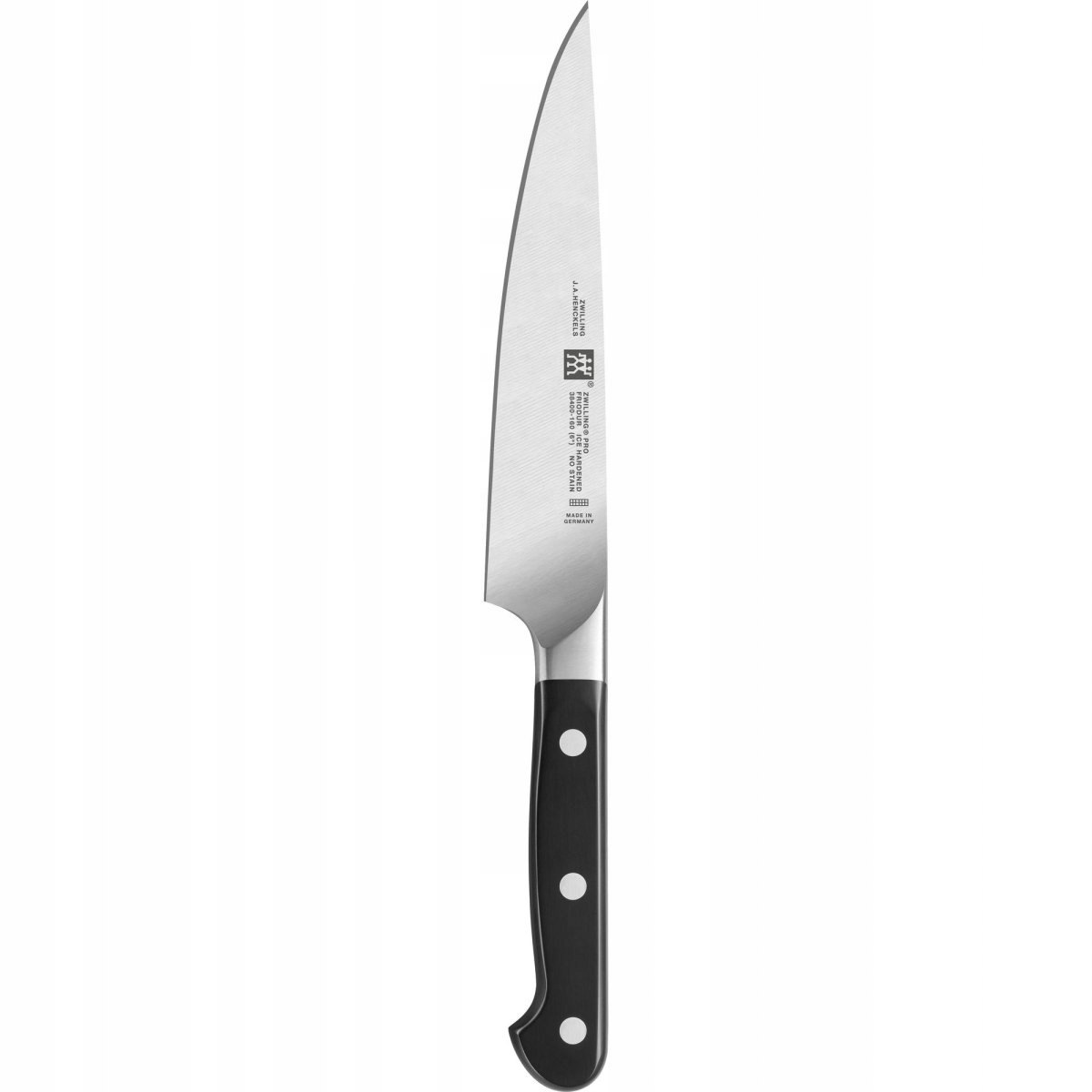 Zwilling Pro nôž na údeniny 16 cm, presný, kalený