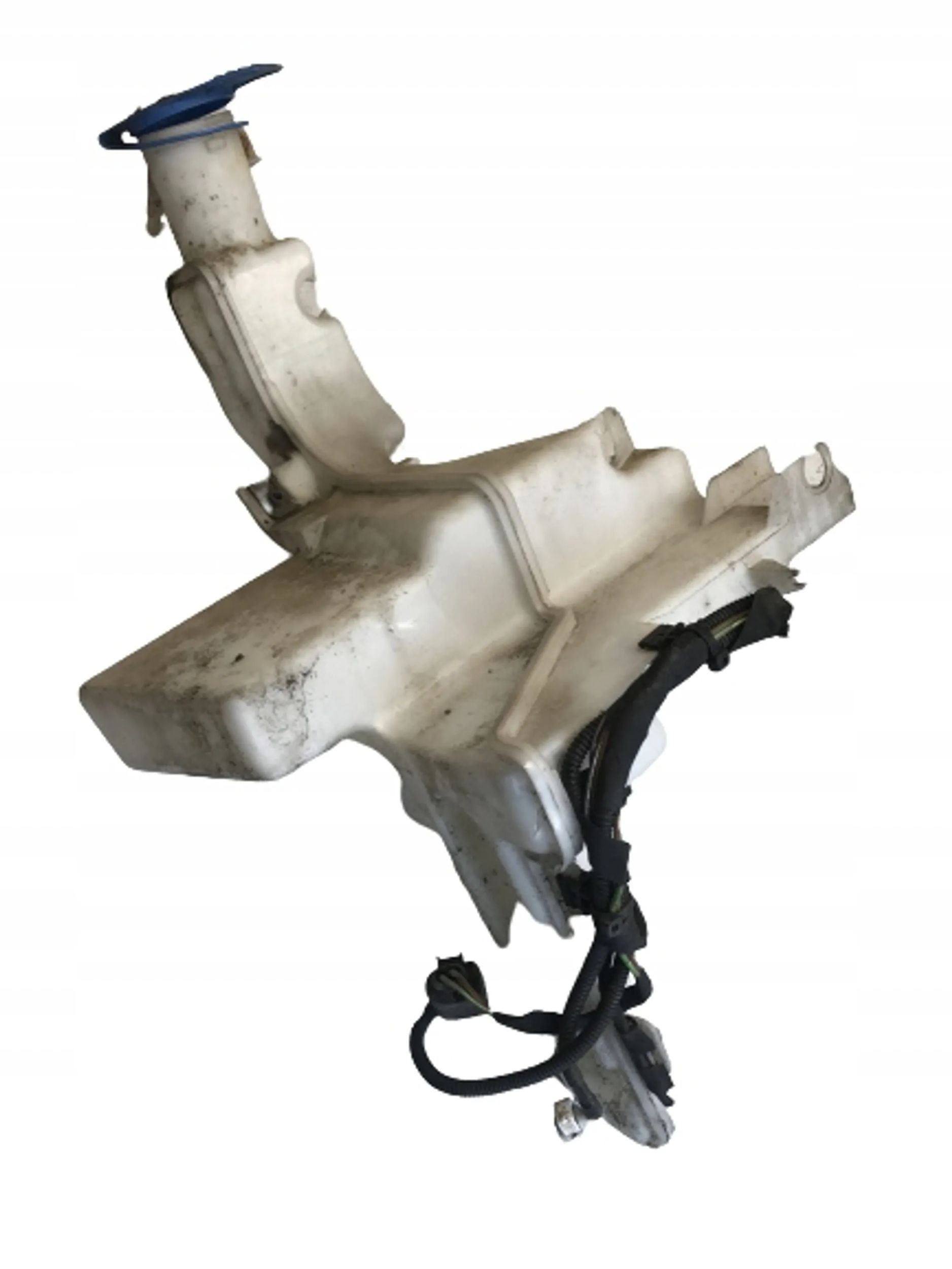 nadrzka ostrekovacov PASSAT B6 3C0955453J