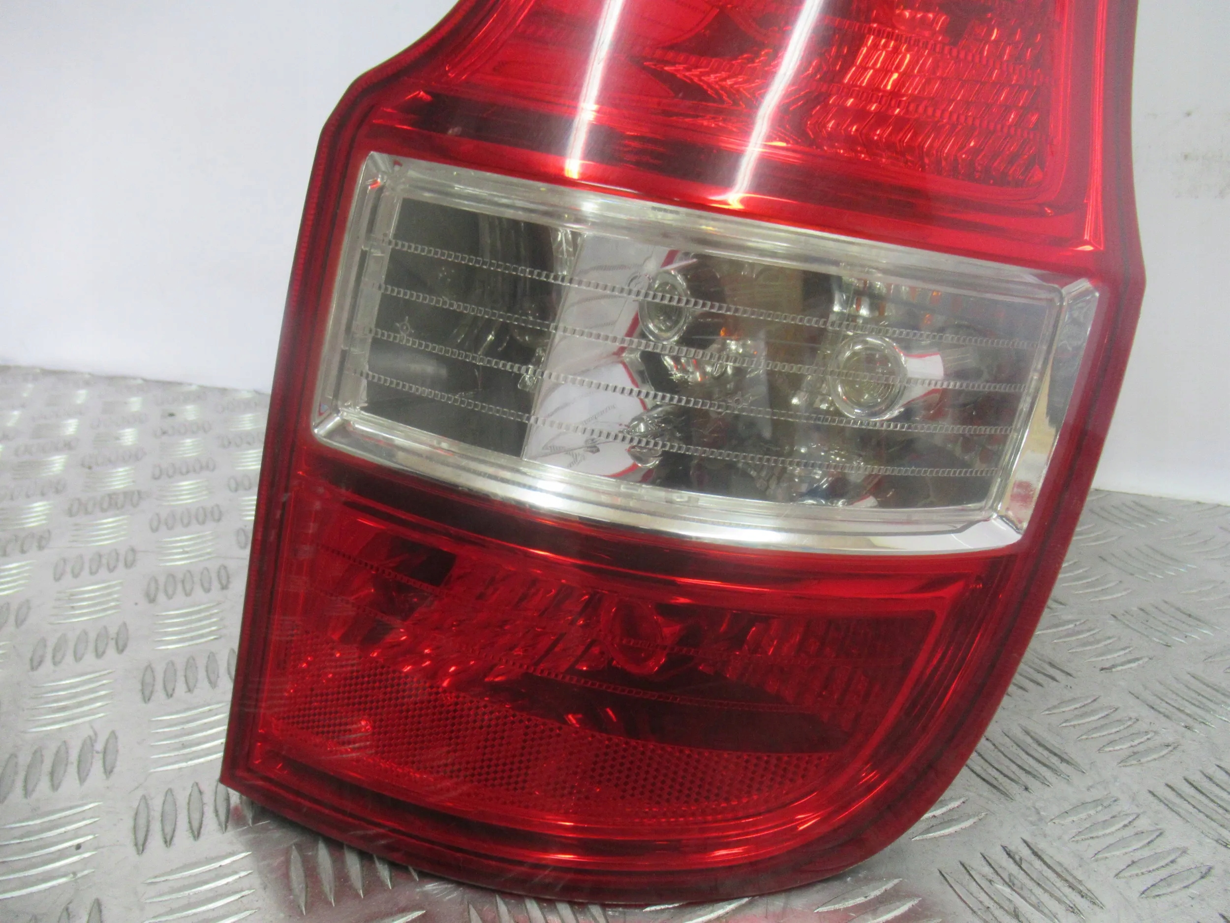 light rear part rear right HYUNDAI I30 KOMBI 07
