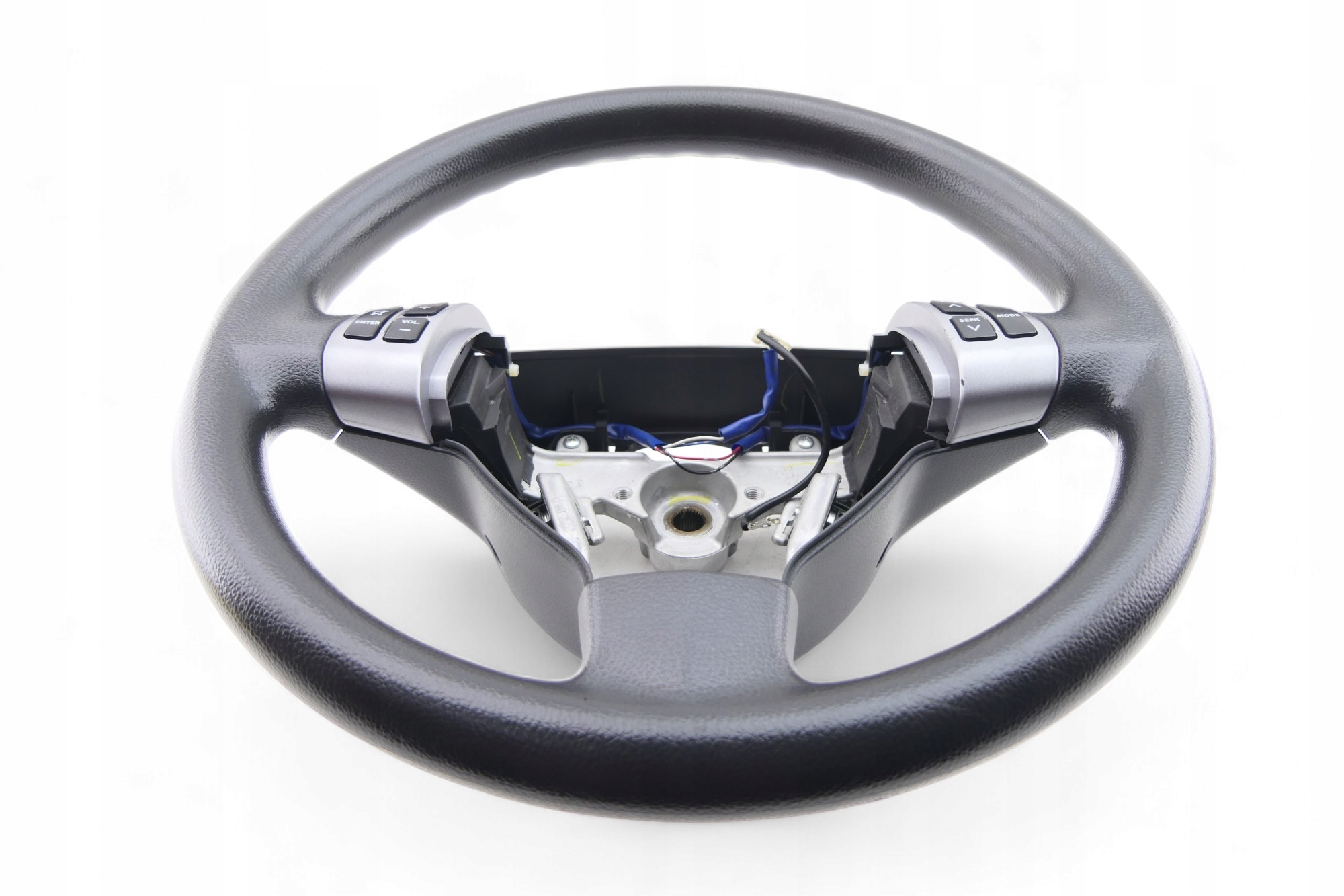 lenkrad Multifunkcyjna SUZUKI SWIFT III GS131-05610