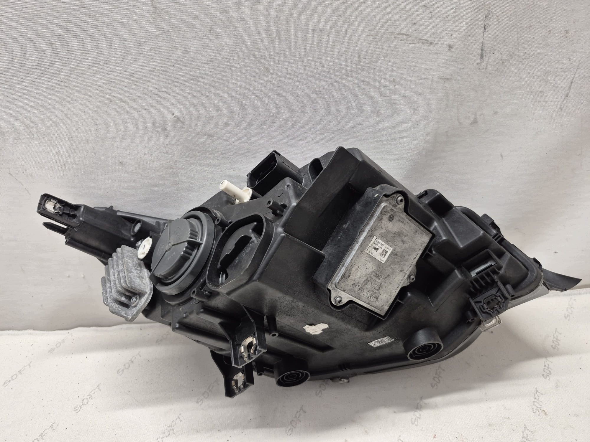 BMW I3 I01 13-17 light left front front FULL LED 7295669