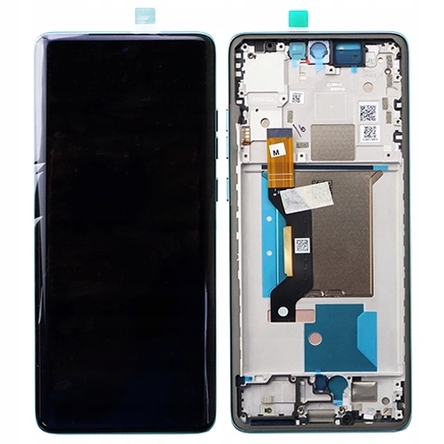 Rámec LCD Rámeček Motorola Edge 60 Fusion XT2305 Originál