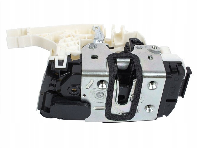 Zámek dveří zadní Mercedes Sprinter Vw Crafter 2006-