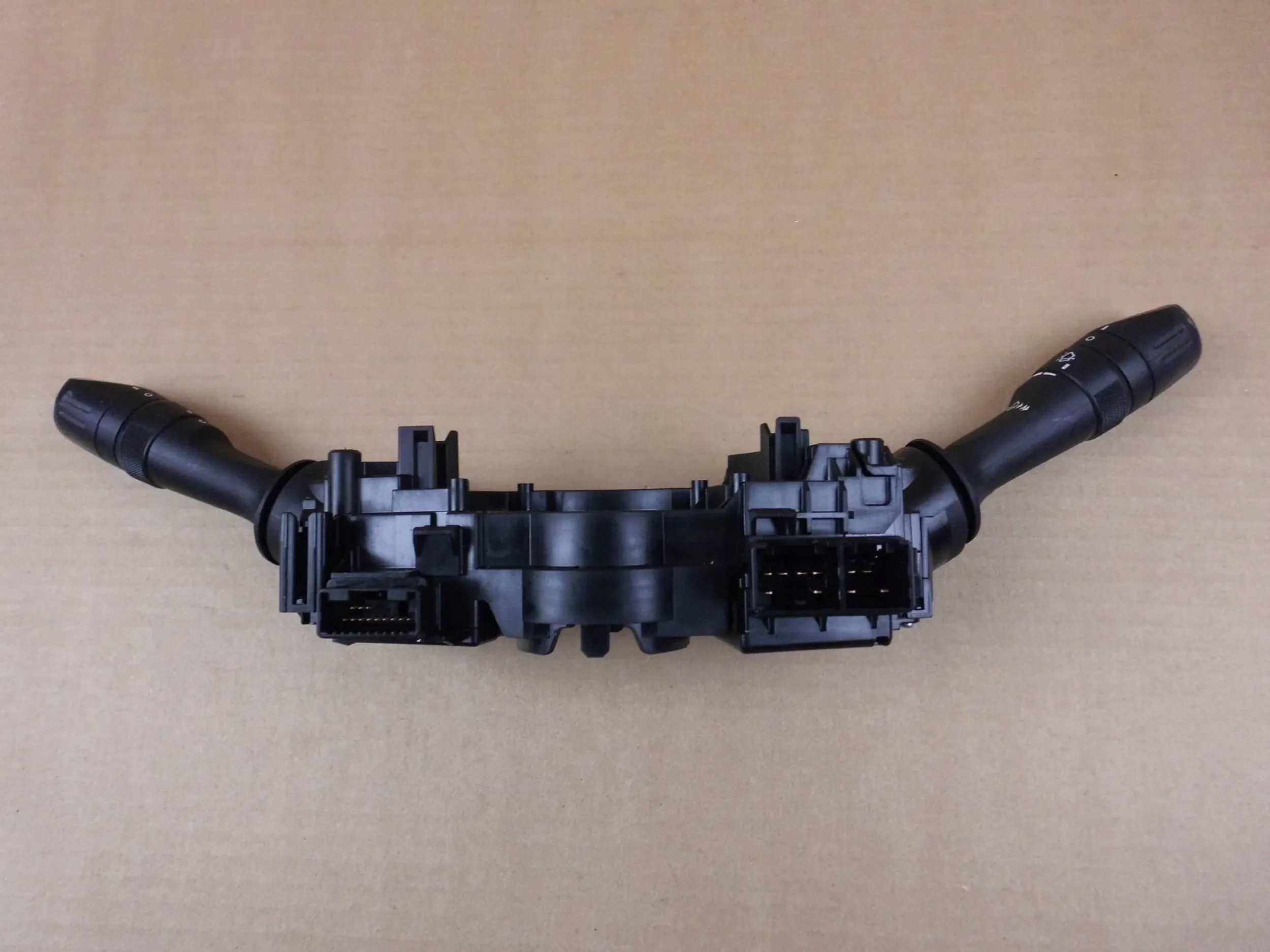 Toyota Auris II Interruttore comando luci tergicristalli DEVIO LUCI DEVIO indicatori di direzione