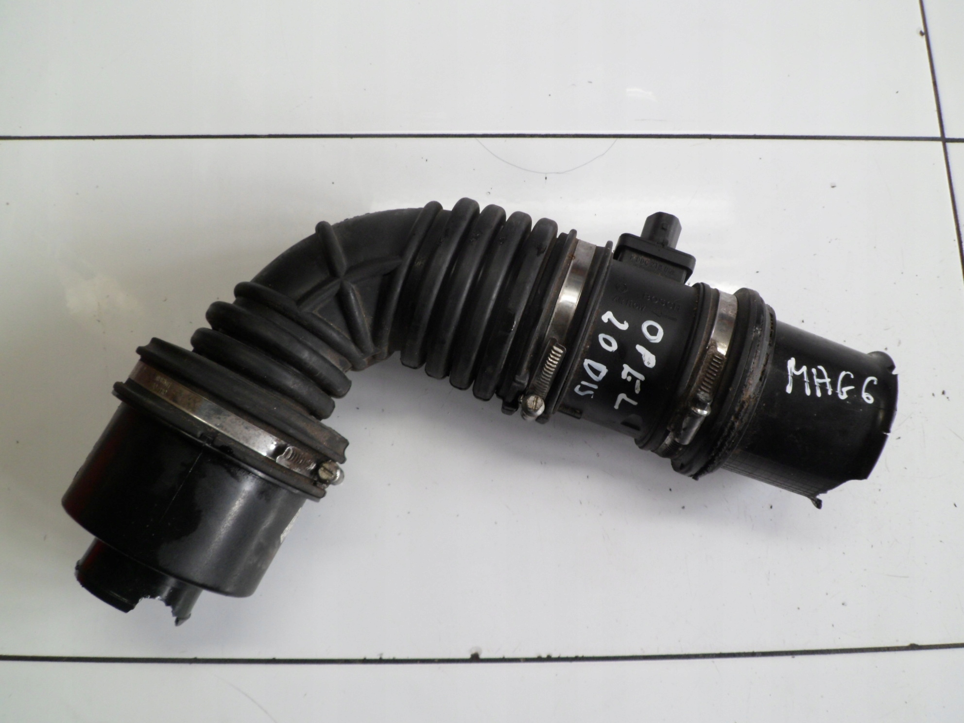 OPEL INSIGNIA 2.0CDTI pipe tube 22945619