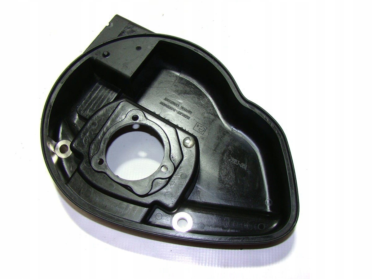 0000030000018 - ВОЗДУШНЫЙ ФИЛЬТР HARLEY DAVIDSON FXD DYNA 0