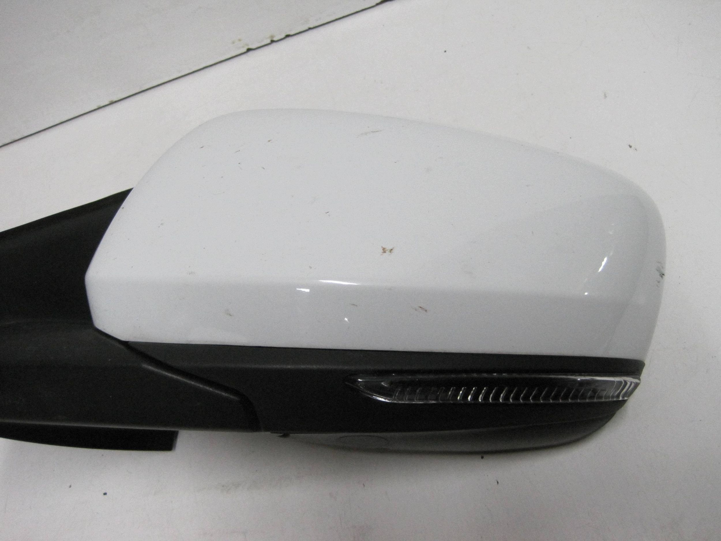 electrics mirror side left RENAULT KADJAR 18R