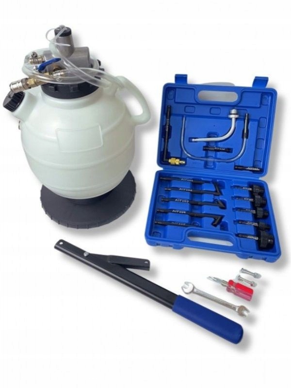 Ručná pumpa Kb Global KB03026