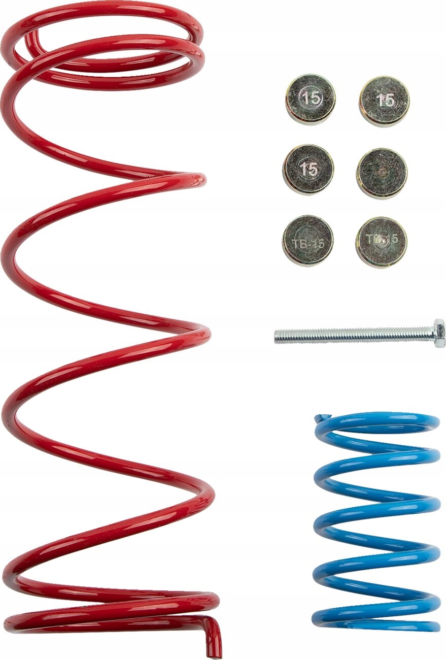 Sada Na Opravu Spojky Epi Cf Moto Uforce 1000 V2 Efi 4X4