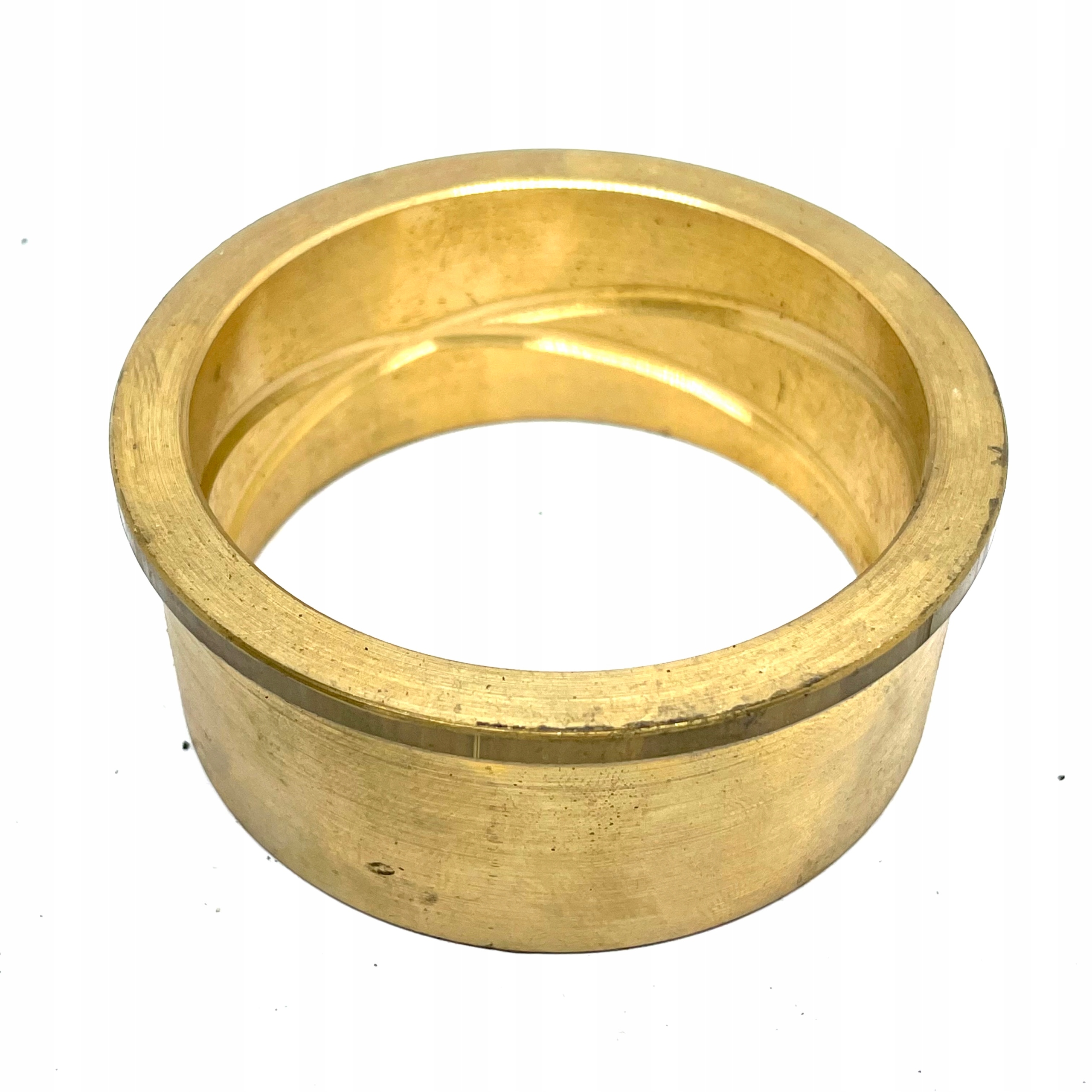 PIERŚCIEŃ PROWADZĄCY SIŁOWNIKA PODNOSZENIA - GPW