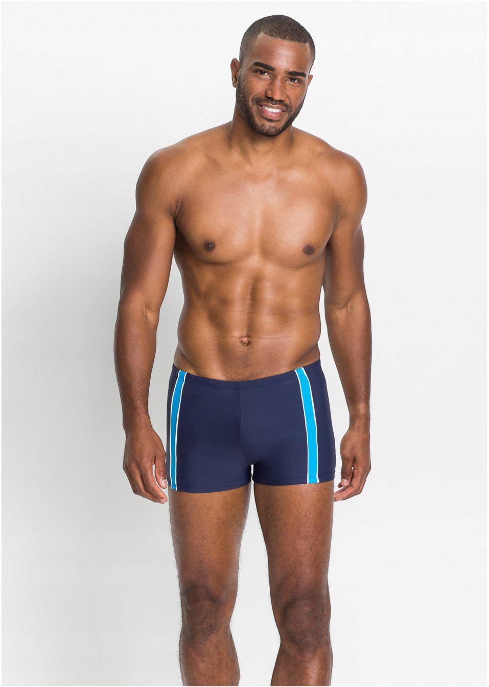 YH4036 KĄPIELÓWKI MĘSKIE__L