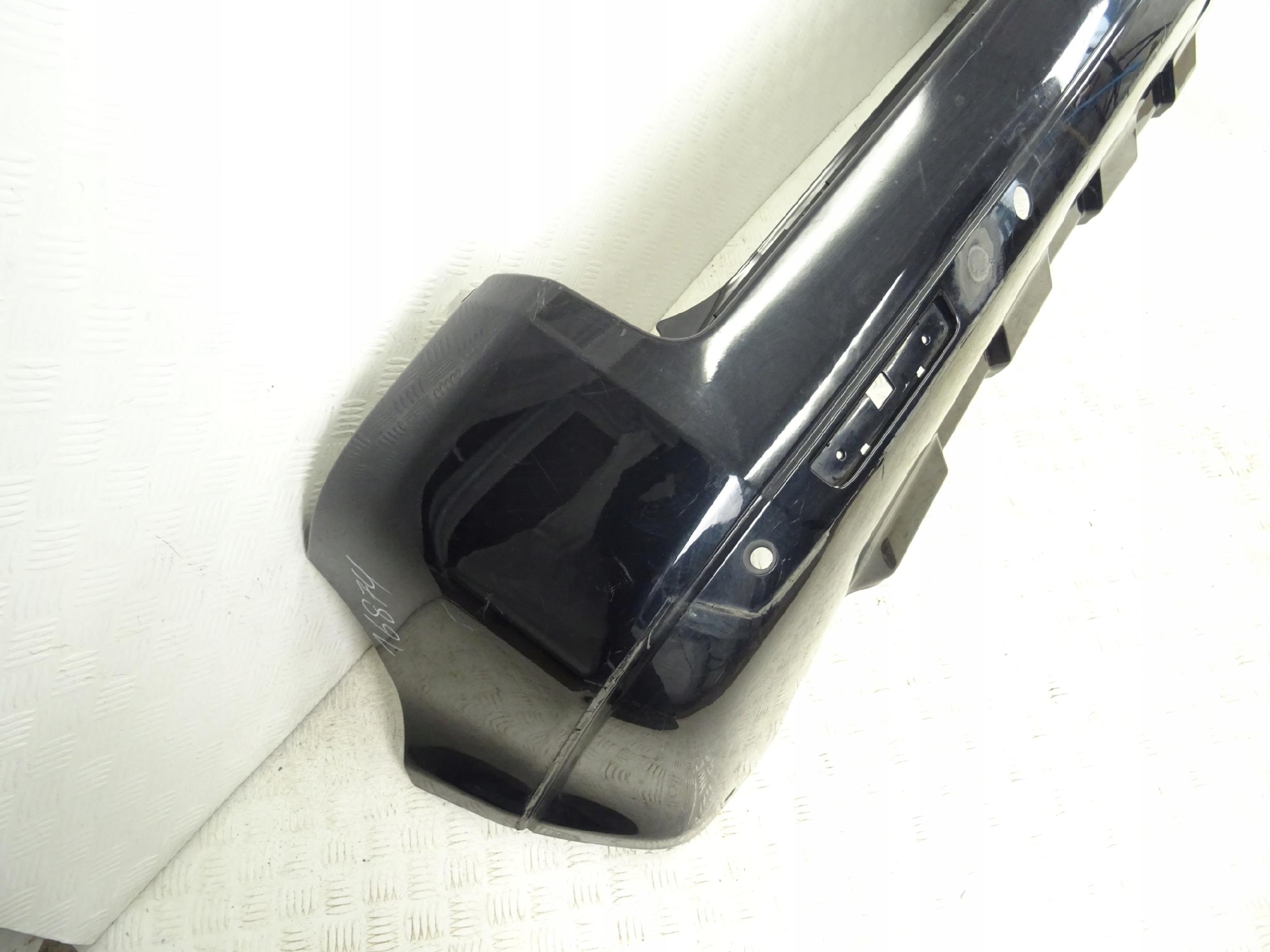 Land Rover Freelander II HSE bumper rear | GetMotor AJ3