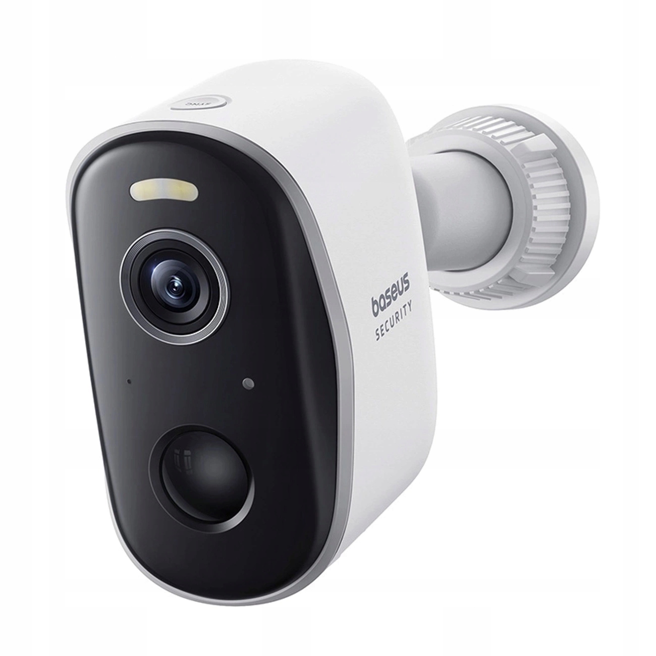 Venkovní kamera Baseus Security N1 Plus 2K bílá