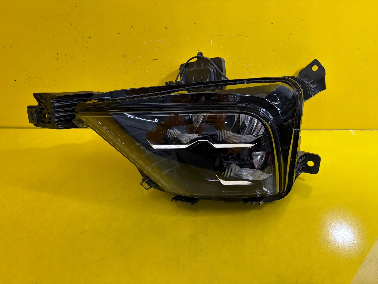 light left Citroen C5X C5 X Full Led 9849667880