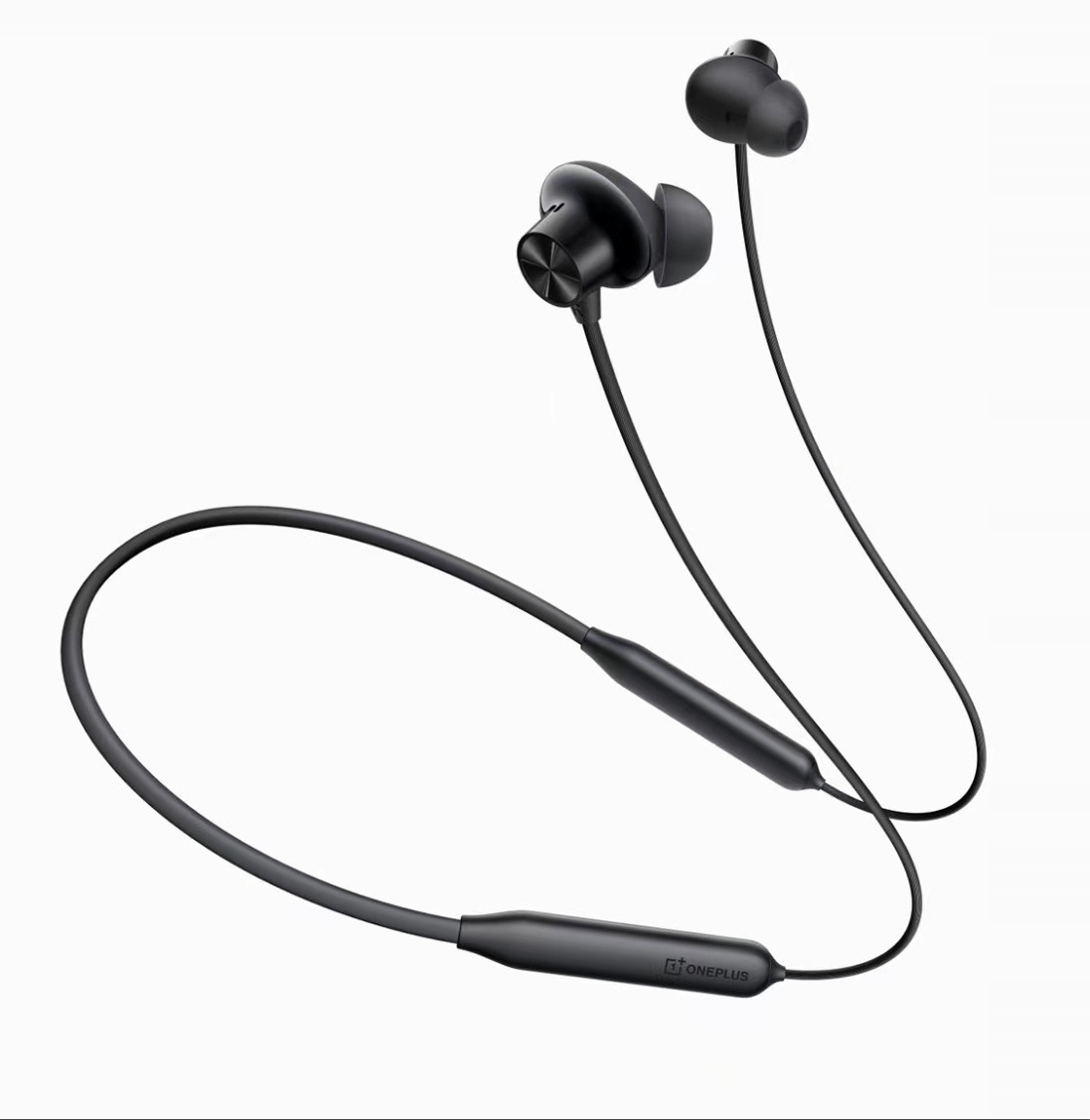 Bezprzewodowy zestaw słuchawkowy Bluetooth 5.2 oneplus Z2