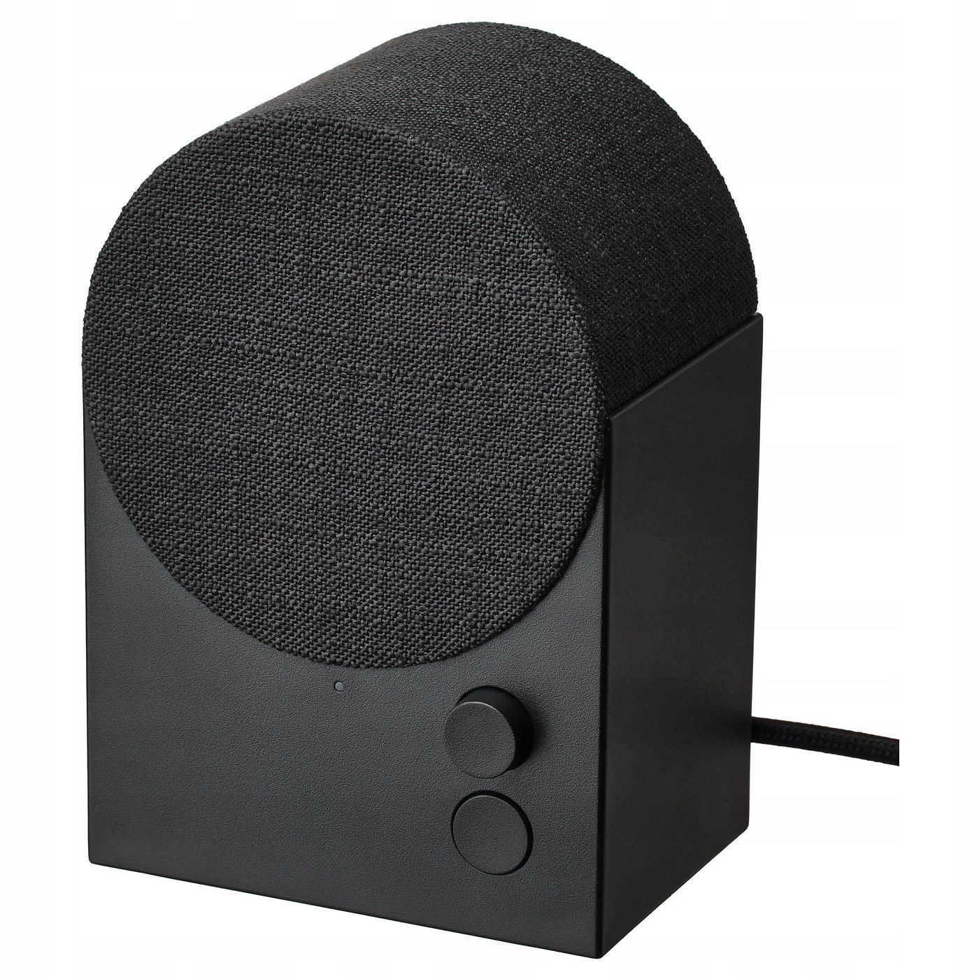 Bluetooth reproduktor Černý Silný zvuk Spotify Tap