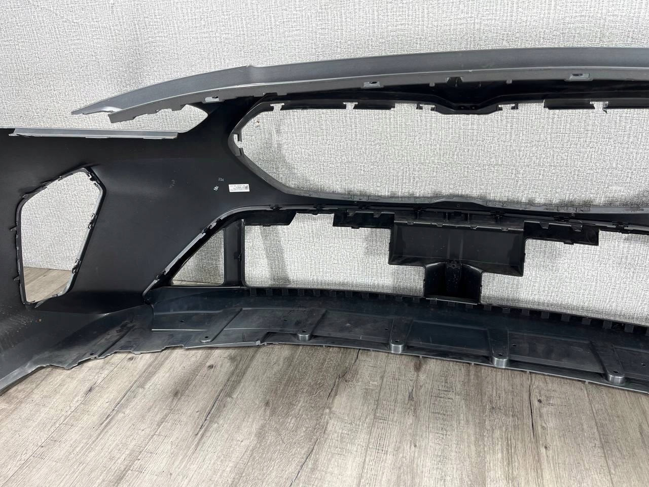BMW 1 F70 M PAKIET 2024-> bumper front 5A64E31