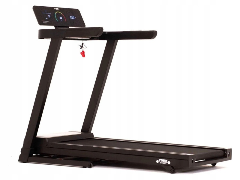 Bieżnia elektryczna York Fitness HT5 1470W 18km/h