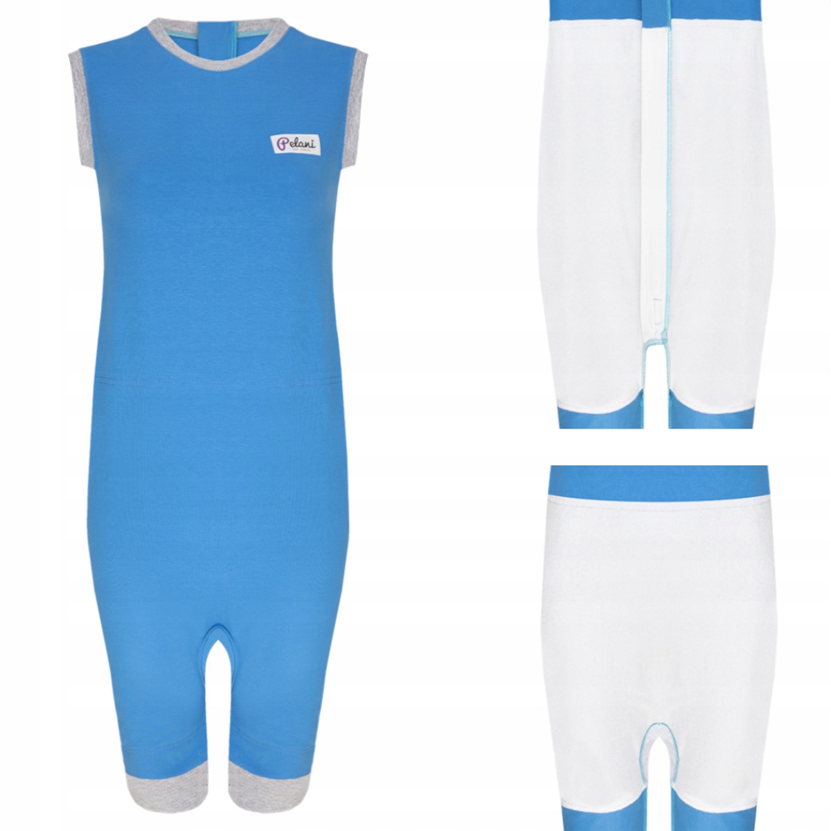 

Body Alzheimer Nieprzemakalny Przód Tył Pelani