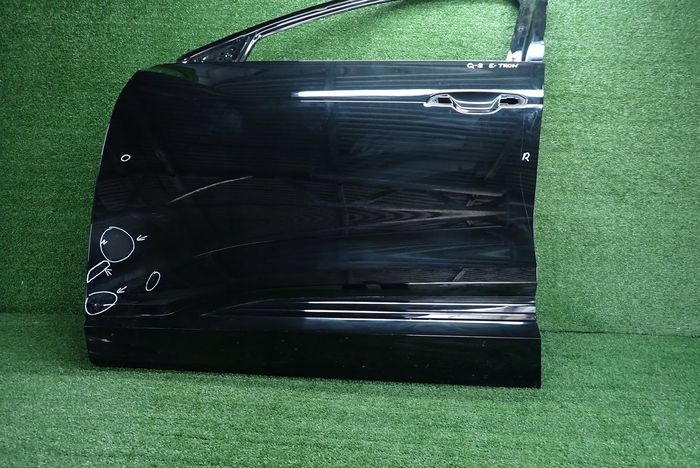 AUDI Q8 E-TRON SPORTBACK door left front front