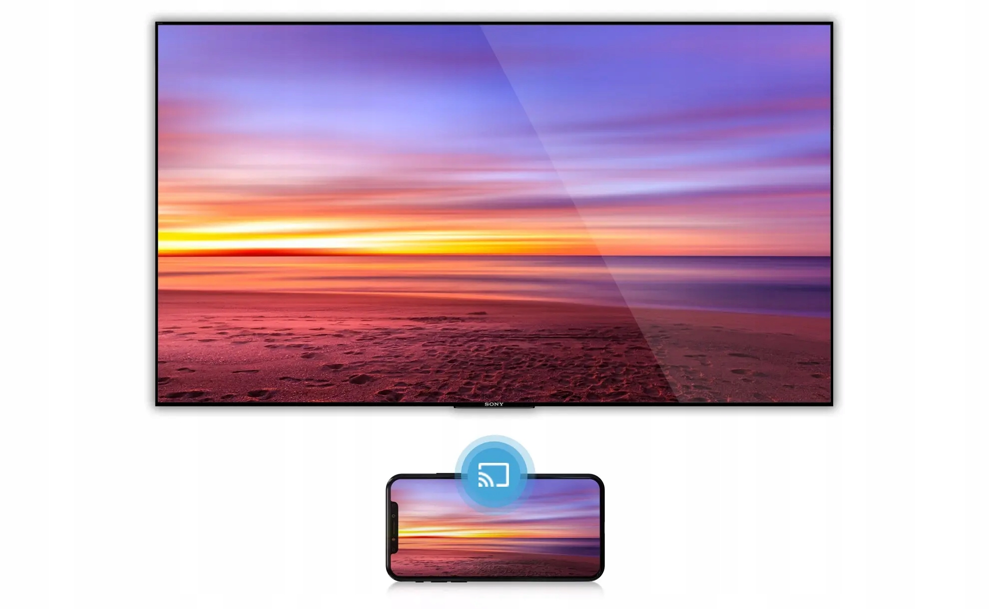 Smart Homatics Box R Lite 4K Android TV WiFi Netflix 32GB + Tuner DVB-T2 Cechy dodatkowe obsługa napisów polski tekst