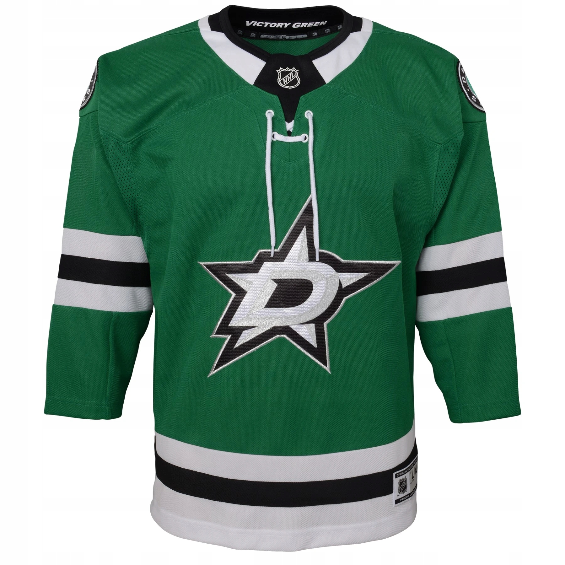 Dětský dres Dallas Stars Nhl Premier Home Velikost: S/m