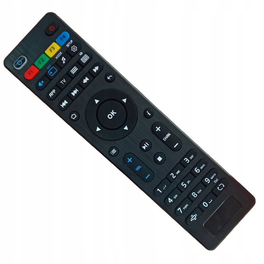 

Pilot dekodera Dvbt MAG250 MAG254 MAG255 MAG256