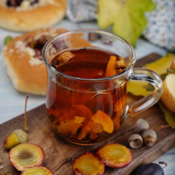 Szklanka kubek do kawy herbaty VITO 320ml GALICJA EAN (GTIN) 5902869278611