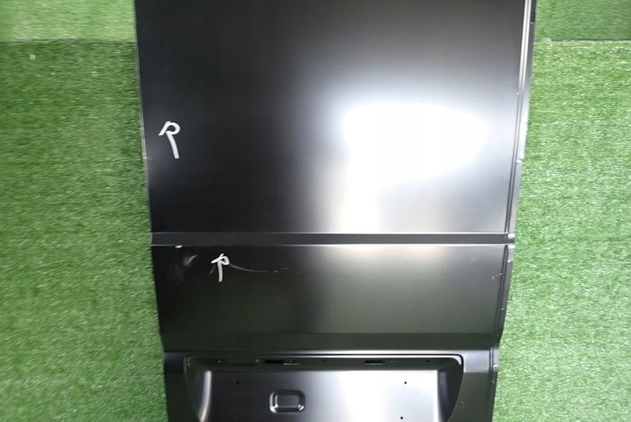 DUCATO BOXER JUMPER 06- door left rear. rear part 190cm